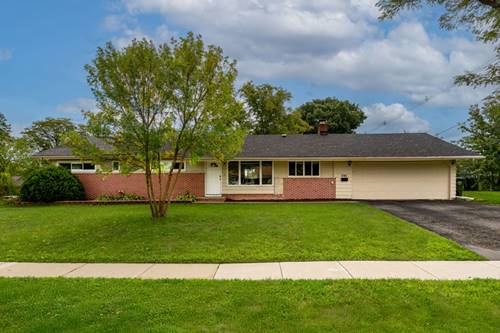585 Newark, Hoffman Estates, IL 60169