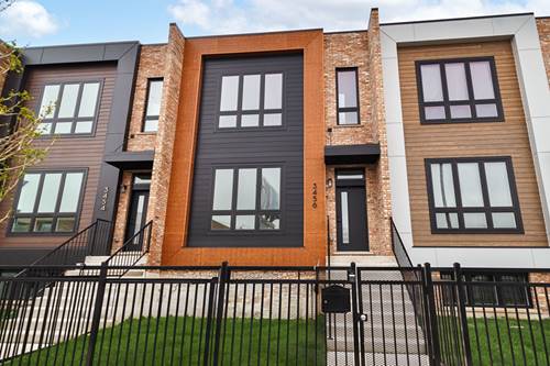 3456 N Central, Chicago, IL 60634