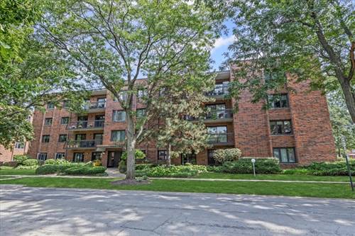 9201 Drake Unit 101S, Evanston, IL 60203