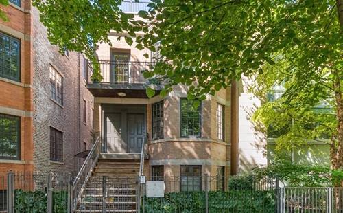 1620 W Huron Unit 1, Chicago, IL 60622