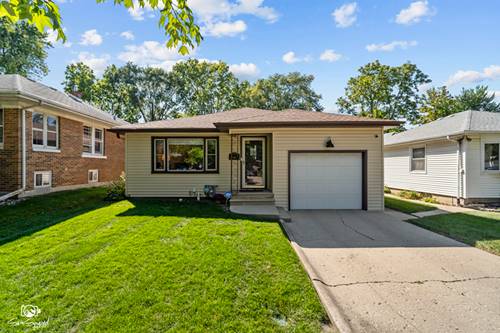 519 Cowles, Joliet, IL 60435