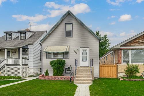 3024 East, Berwyn, IL 60402