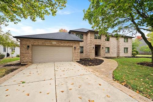 905 Merrill New, Sugar Grove, IL 60554
