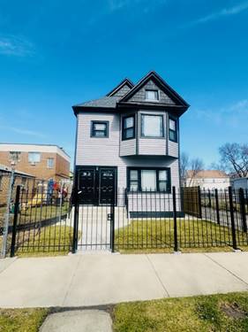 1348 W 61st Unit 0, Chicago, IL 60636