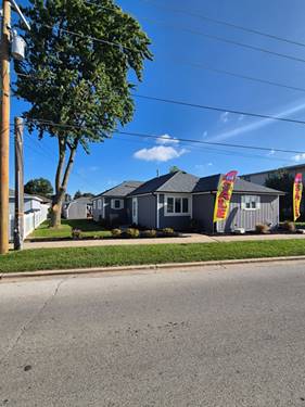 2606 W Walter Zimny, Posen, IL 60469