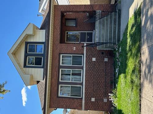 5941 W Waveland, Chicago, IL 60634