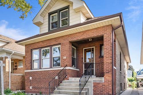 5941 W Waveland, Chicago, IL 60634