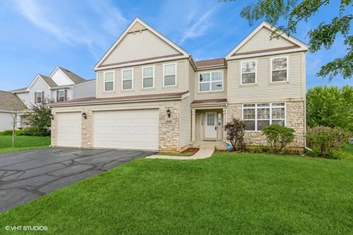 339 Meadowsedge, Woodstock, IL 60098