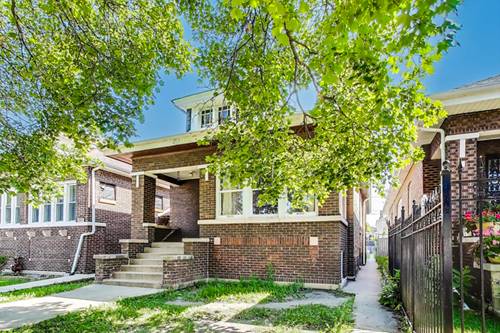 6017 S Washtenaw, Chicago, IL 60629