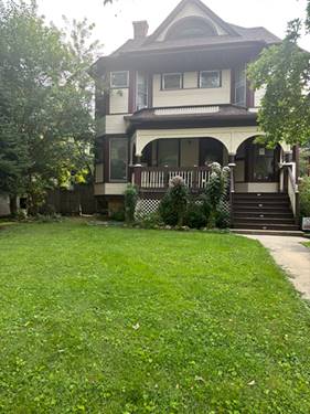 319 Wesley Unit 2, Oak Park, IL 60302