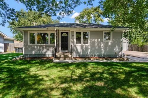 2216 177th, Lansing, IL 60438