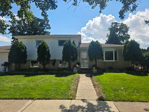 1529 E Lincoln, Des Plaines, IL 60018