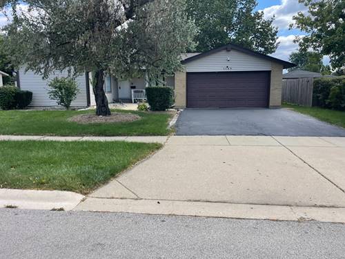 1189 Grissom, Elk Grove Village, IL 60007