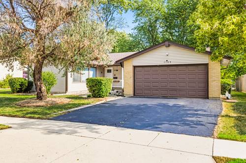 1189 Grissom, Elk Grove Village, IL 60007