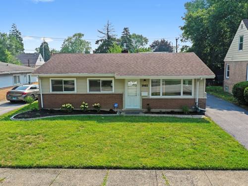 1461 Forest, Calumet City, IL 60409