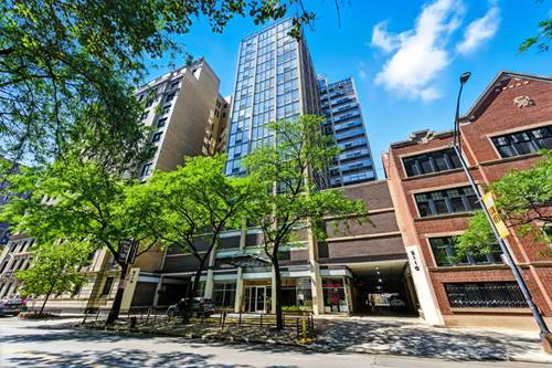 3110 N Sheridan Unit 905, Chicago, IL 60657
