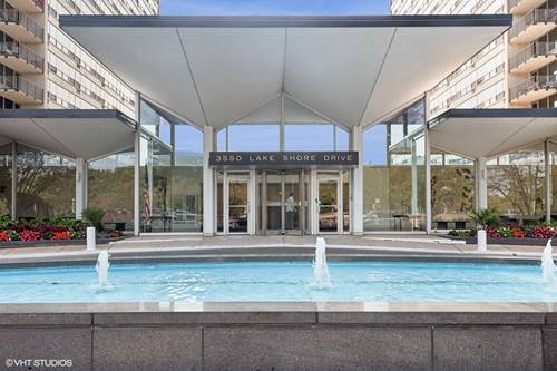 3550 N Lake Shore Unit 2712, Chicago, IL 60657
