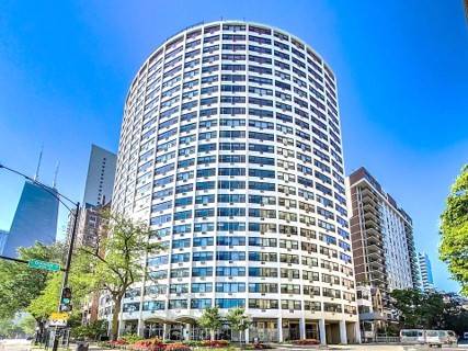 1150 N Lake Shore Unit 21D, Chicago, IL 60611