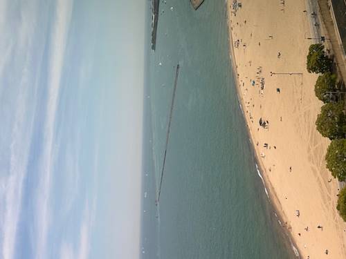 1150 N Lake Shore Unit 21D, Chicago, IL 60611
