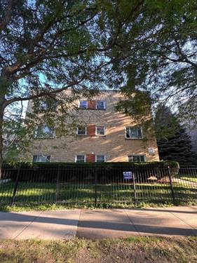 2036 W Foster Unit A3, Chicago, IL 60625