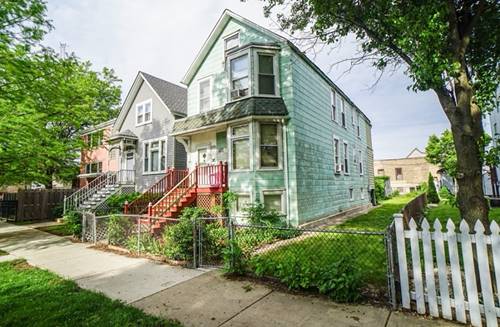 3331 N Whipple Unit 1, Chicago, IL 60618