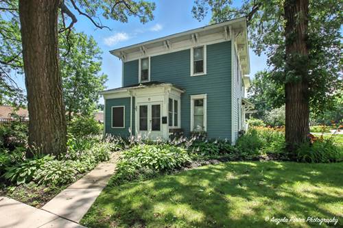 11 S Lake, Grayslake, IL 60030