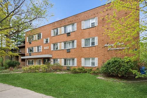 820 Seward Unit 2D, Evanston, IL 60201