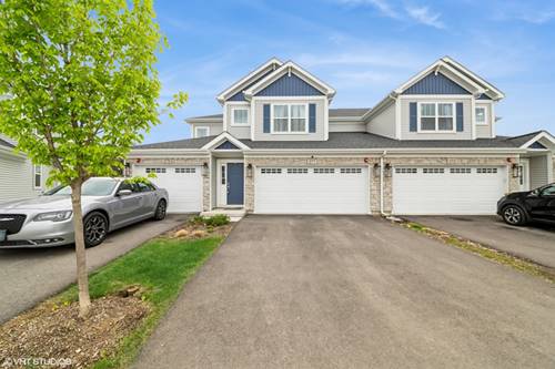 347 Masters, Addison, IL 60101