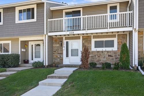 1123 Sausalito, Bartlett, IL 60103