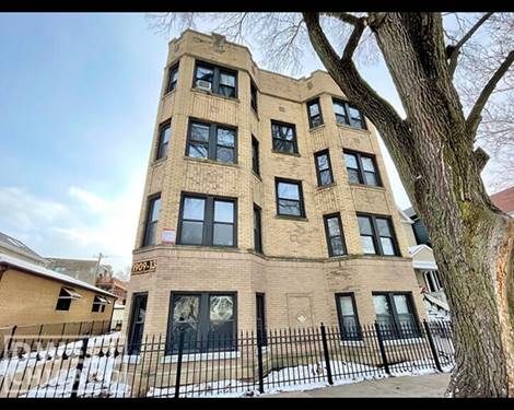 1911 W Larchmont Unit 1B, Chicago, IL 60613