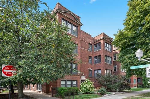 4904 N Rockwell Unit 2N, Chicago, IL 60625