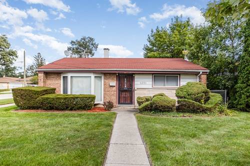 1351 Gordon, Calumet City, IL 60409