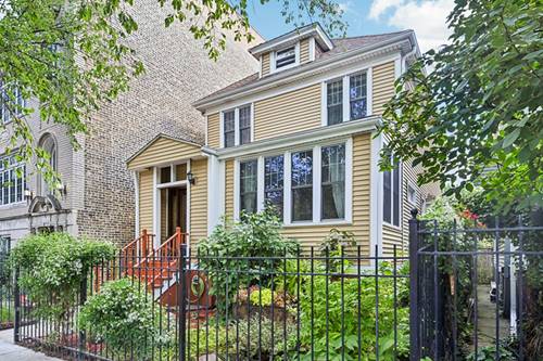 4415 N Ashland, Chicago, IL 60640