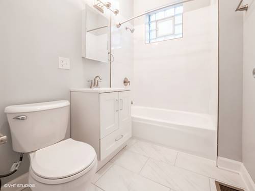 2641 W Augusta Unit 2F, Chicago, IL 60622