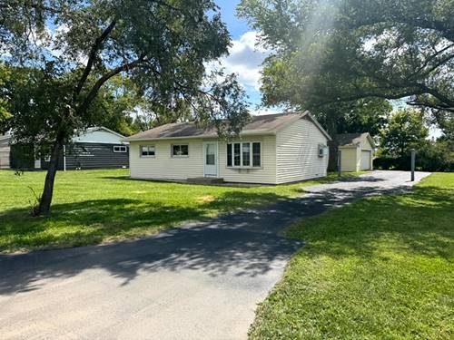2330 Brentwood, Montgomery, IL 60538