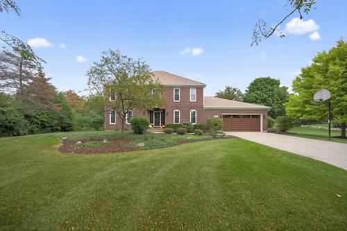 111 Stone Marsh, Barrington, IL 60010