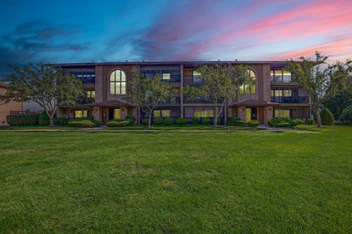 11117 S Heritage Unit 1D, Palos Hills, IL 60465