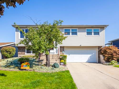 7810 166th, Tinley Park, IL 60477