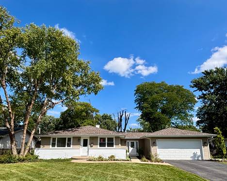 1139 Huber, Glenview, IL 60025