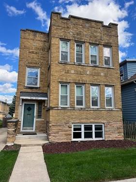 1116 Thomas Unit G, Forest Park, IL 60130