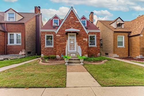 9114 S Luella, Chicago, IL 60617