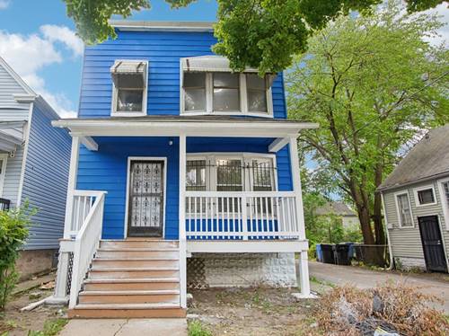 15 E 118th, Chicago, IL 60628