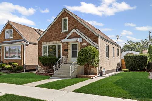 6039 S Kilbourn, Chicago, IL 60629