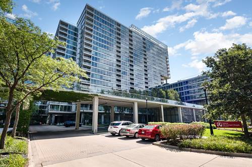 9655 Woods Unit 1809, Skokie, IL 60077