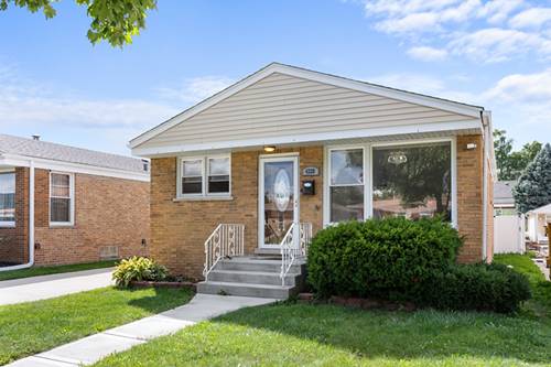 4228 Atlantic, Schiller Park, IL 60176