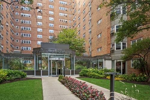 4950 N Marine Unit 509, Chicago, IL 60640