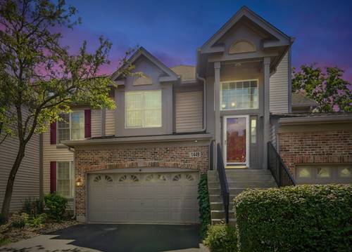 1449 Whitespire, Naperville, IL 60565