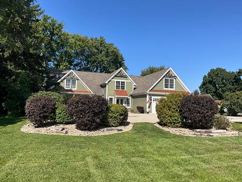 8N594 S Mclean, South Elgin, IL 60177