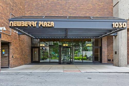 1030 N State Unit 44K, Chicago, IL 60610