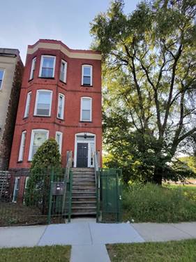 6008 S Wabash, Chicago, IL 60637